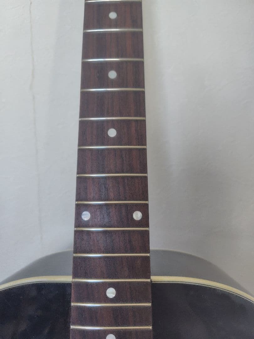 1999年製 Gibson U.S.A. Early J-45