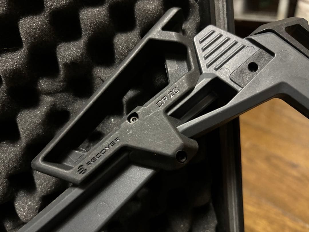 Goro 　RECOVER TACTICAL グロック19 マルイgen3