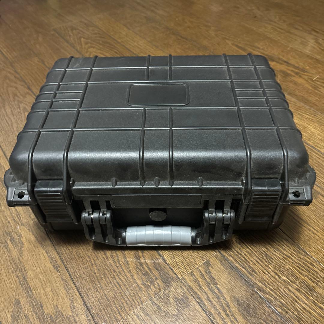 Goro 　RECOVER TACTICAL グロック19 マルイgen3