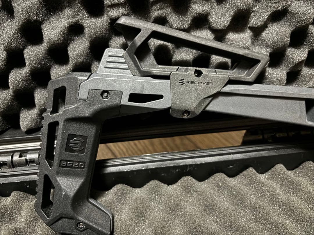 Goro 　RECOVER TACTICAL グロック19 マルイgen3