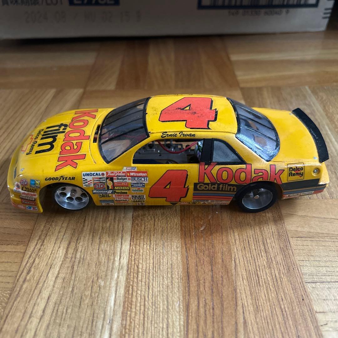 1/24 スロットカー　プラフィット　2台セット