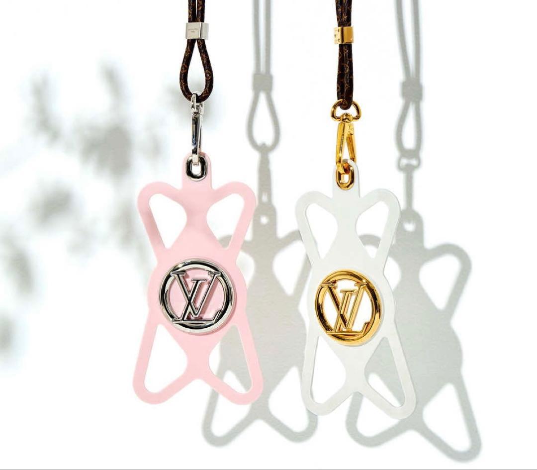 ルイヴィトン フォンフォルダー