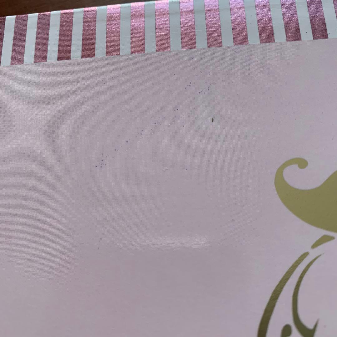 アイカツ！TOP OF WORKS 原画集　設定資料集