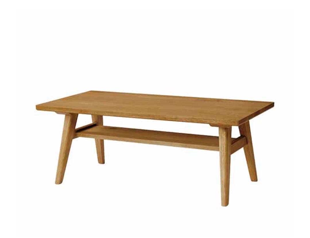 ADDAY(アディ)　ローテーブル W1000 メンテナンスオイルセット