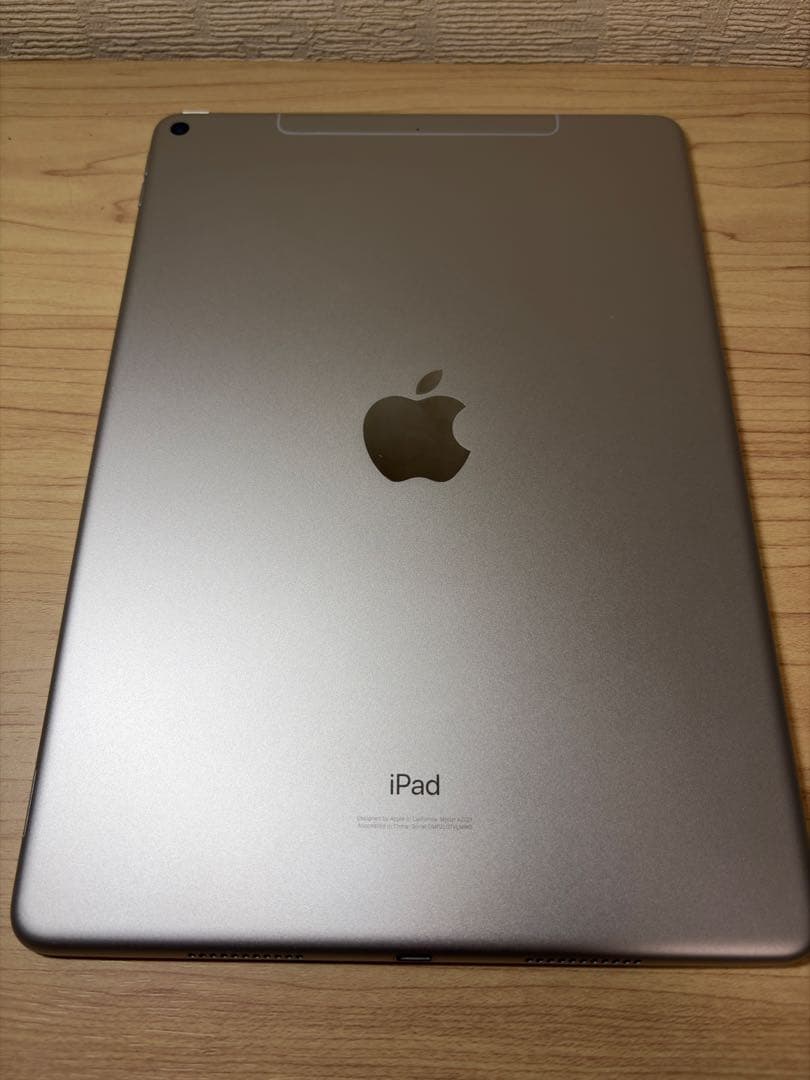 Apple iPad Air 第3世代 wifi+Cellular 64GB