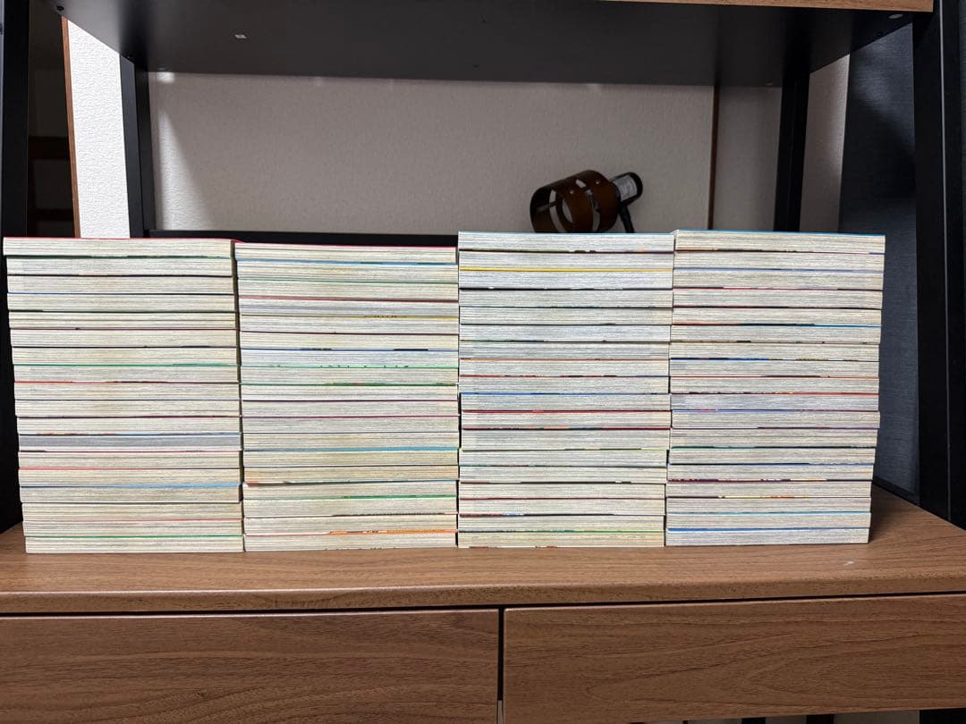 【✨美品】NARUTO -ナルト- 全72巻セット