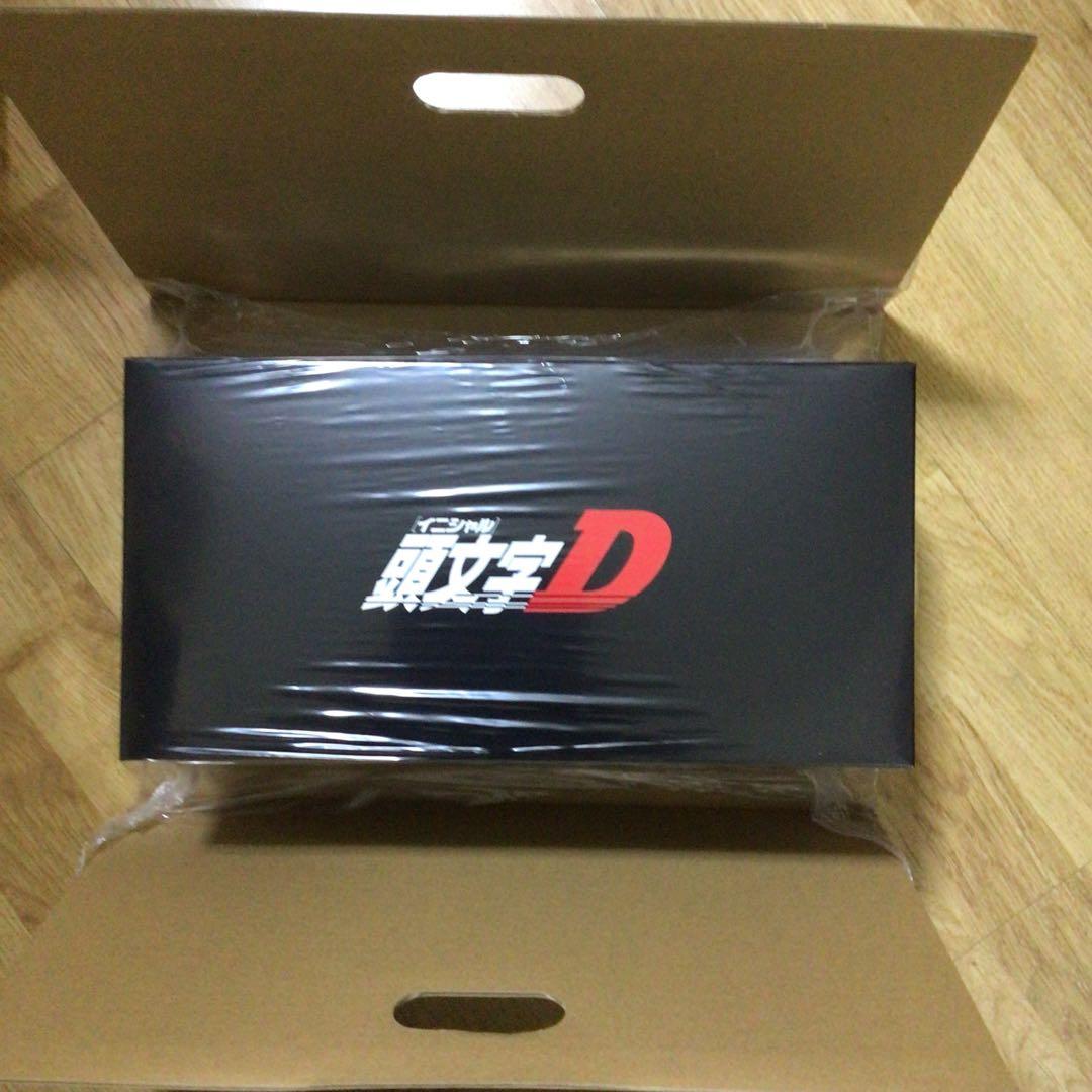 オートアート 1/18 スプリンター トレノ AE86 ファイナルバージョン