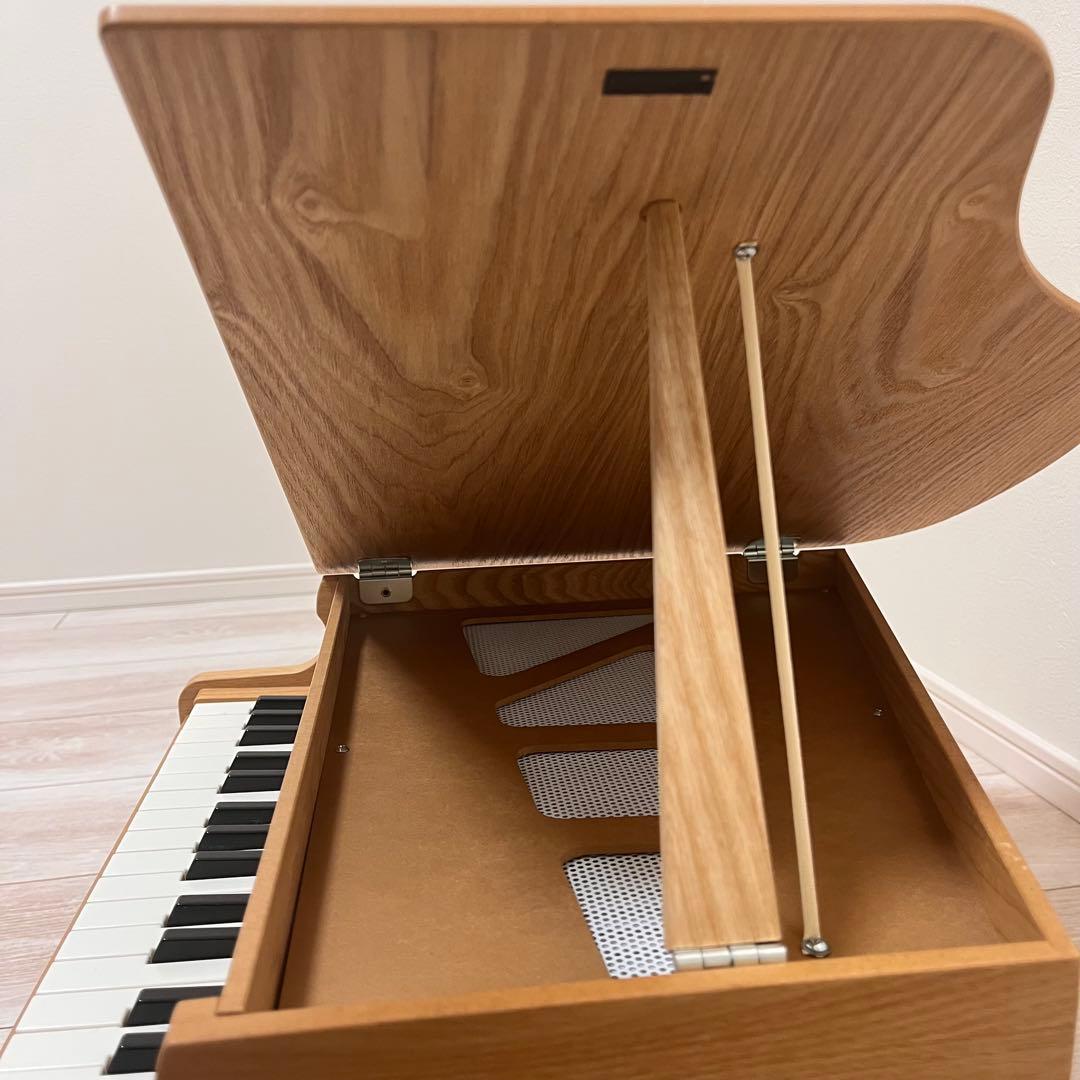 カワイ　ミニピアノ