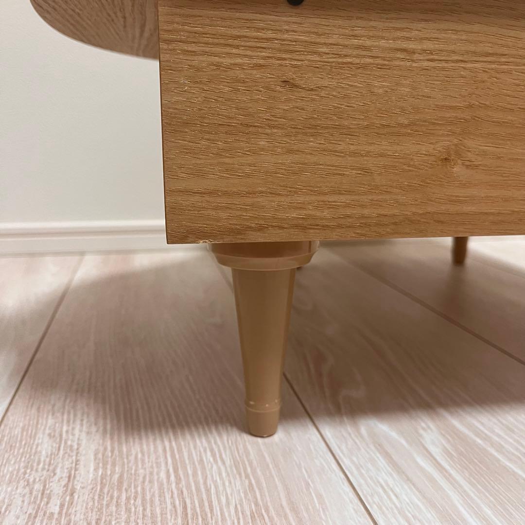 カワイ　ミニピアノ