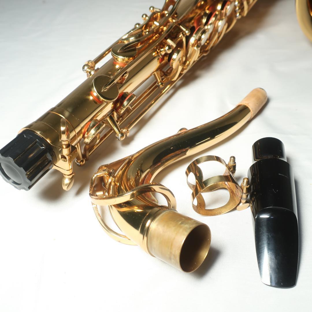 J.Michael TN-900 テナーサックス 初心者セット 付属品多数