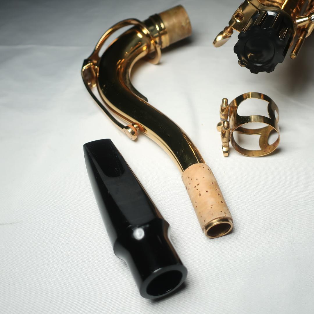 J.Michael TN-900 テナーサックス 初心者セット 付属品多数