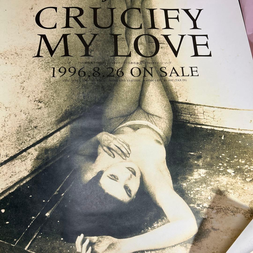 非売品 激レアXJAPAN ポスター 2枚セット