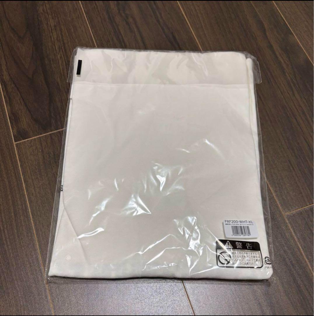 【新品】　離婚伝説　FUJI ROCK コラボTシャツ　XLサイズ