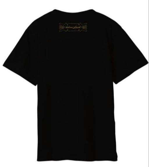 BUCK-TICK 櫻井敦司 プロデュース PHOTO Tシャツ Mサイズ