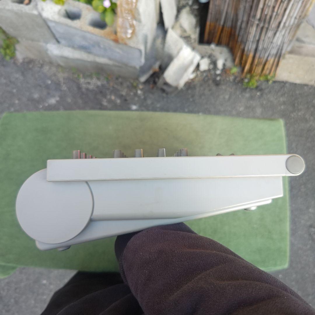 TASCAM PORTASTUDIO 424 マルチトラックレコーダー動作未確認