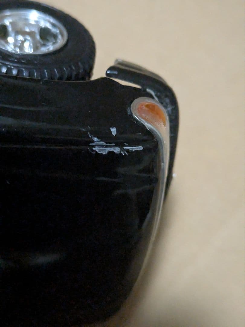 フォード エクスプローラー　マイスト　1/24