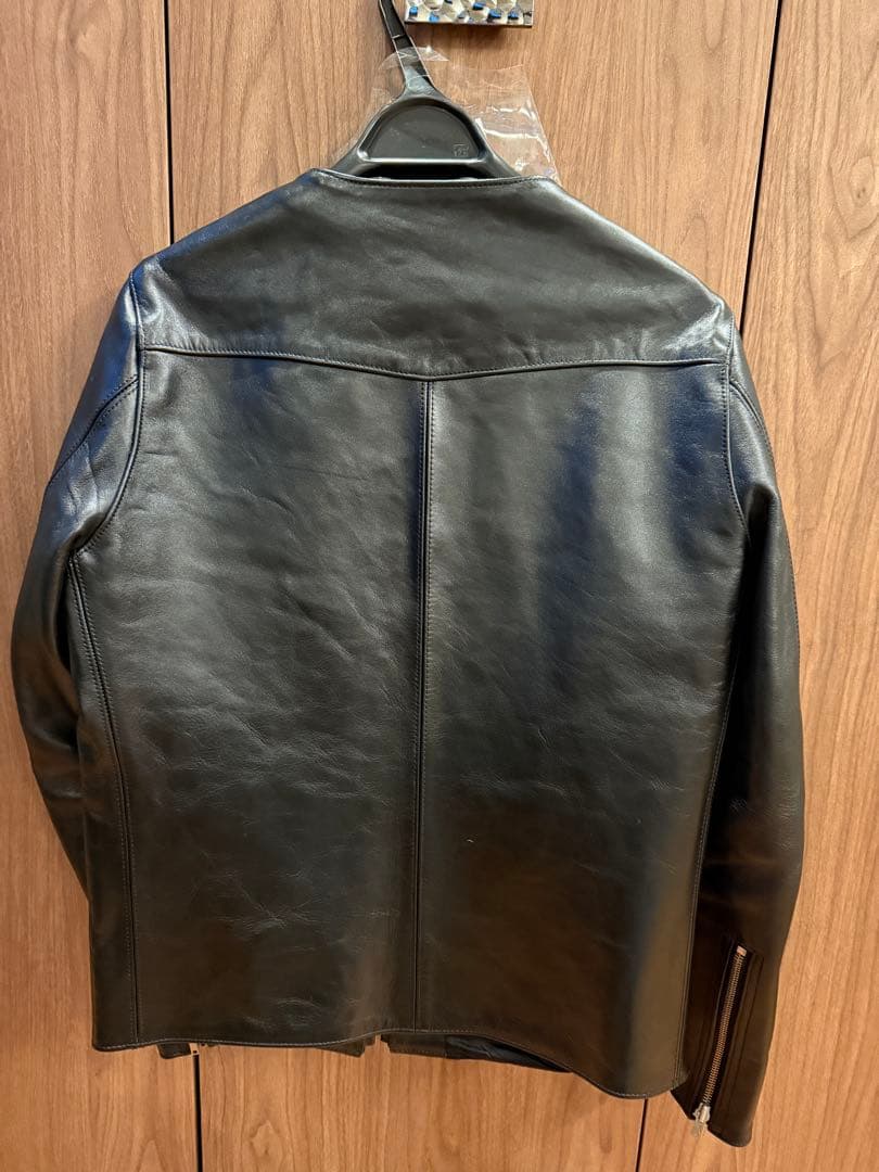 FINE CREEK LEATHERS BUD サイズ40