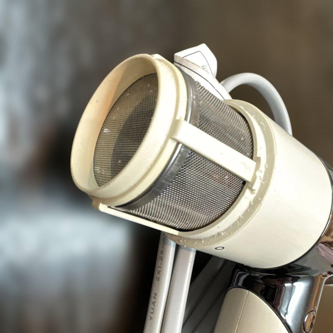 KINUJO（キヌージョ）　ＫＨ001　ヘアドライヤー（動作正常）