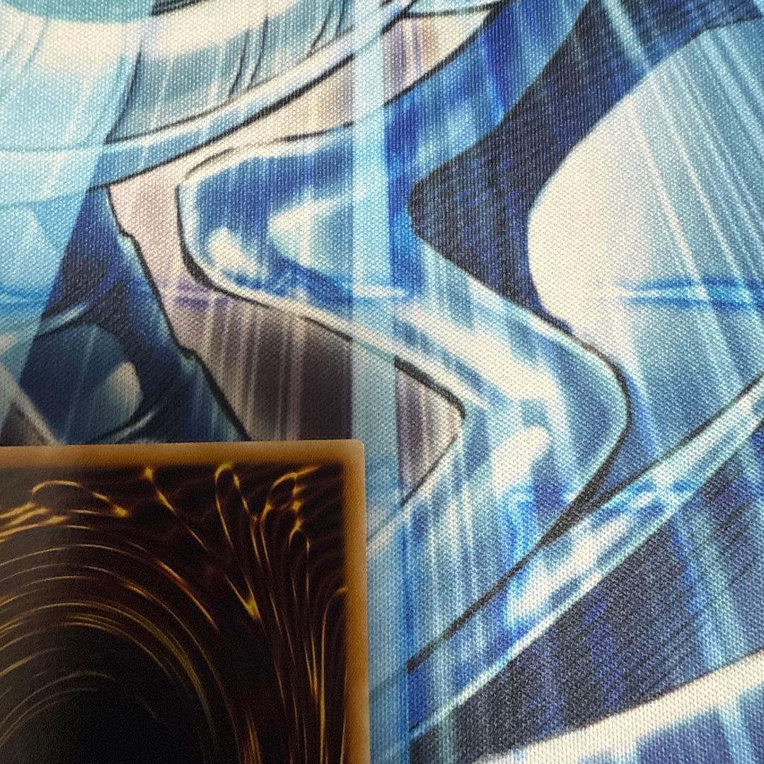 美品 究極宝玉神 レインボー・ドラゴン レリーフ