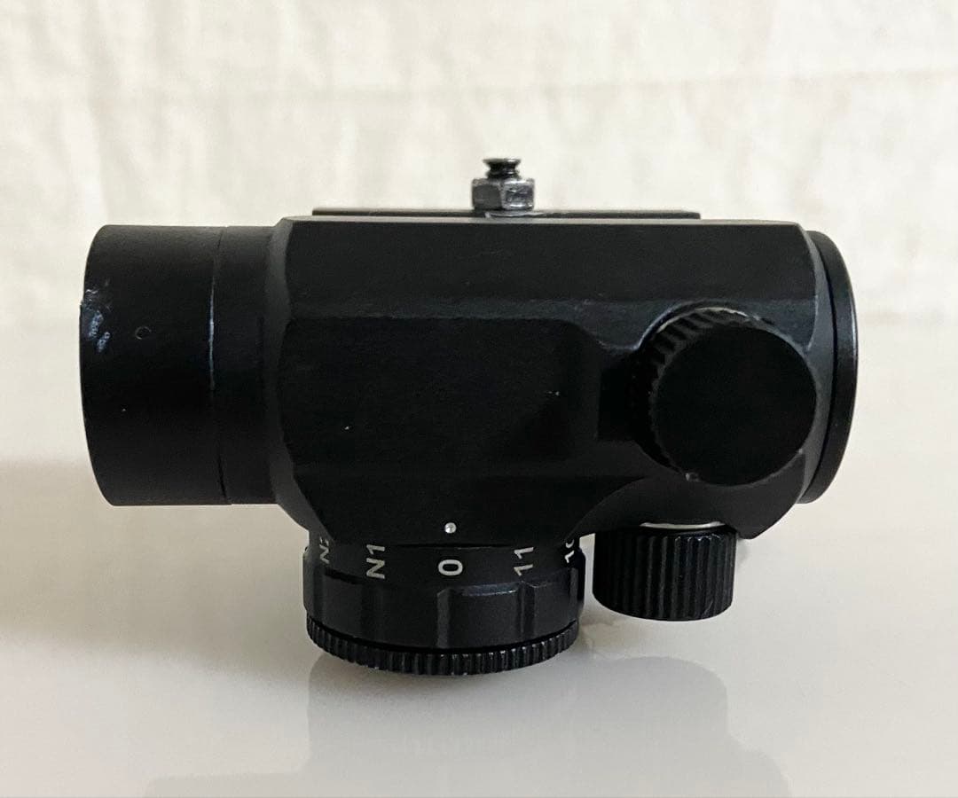 実物 SIG Sauer STS-081 ドットサイト