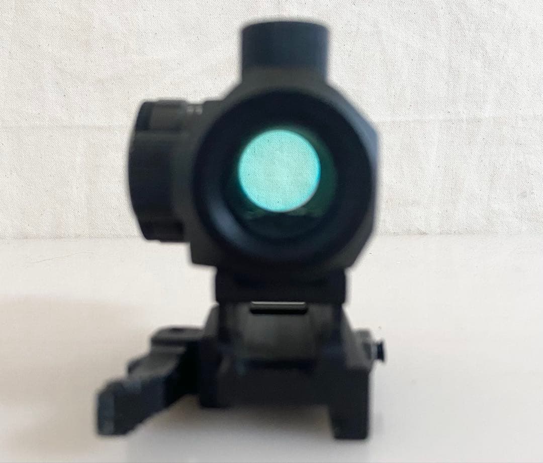 実物 SIG Sauer STS-081 ドットサイト