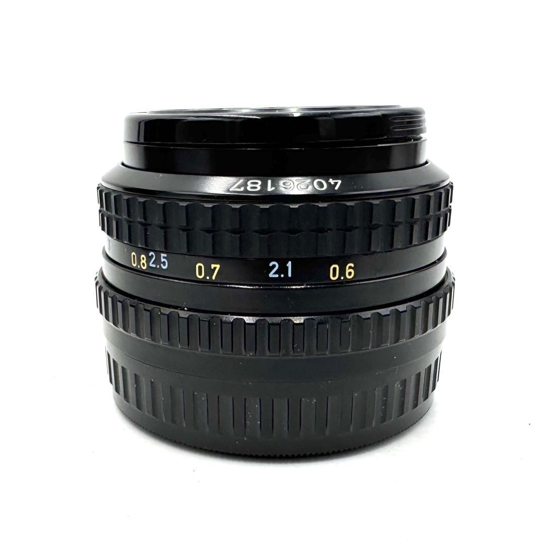 レンズ(単焦点) mountain113