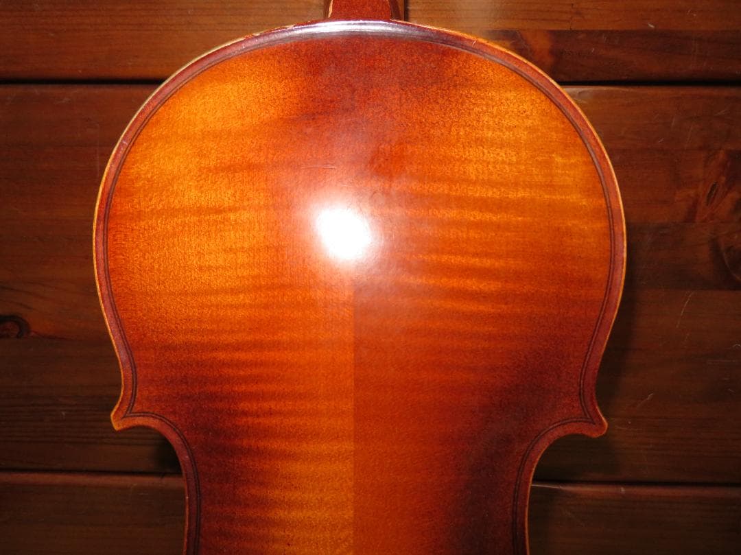 Karl Hofner （カールヘフナー）バイオリン　KH66 　サイズ4/4