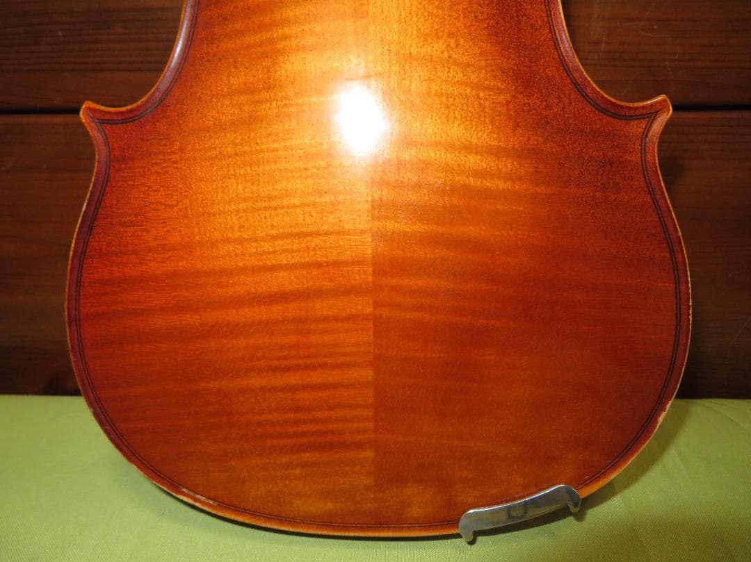 Karl Hofner （カールヘフナー）バイオリン　KH66 　サイズ4/4