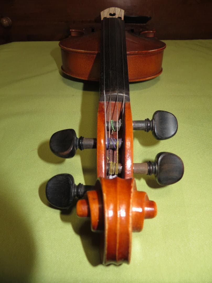 Karl Hofner （カールヘフナー）バイオリン　KH66 　サイズ4/4