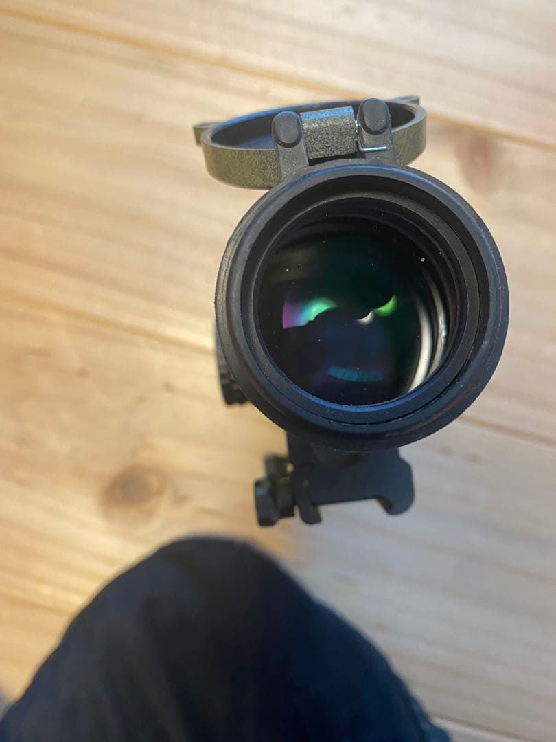 ベクターオプティクス　Vector Optics 2-8x32 スコープ