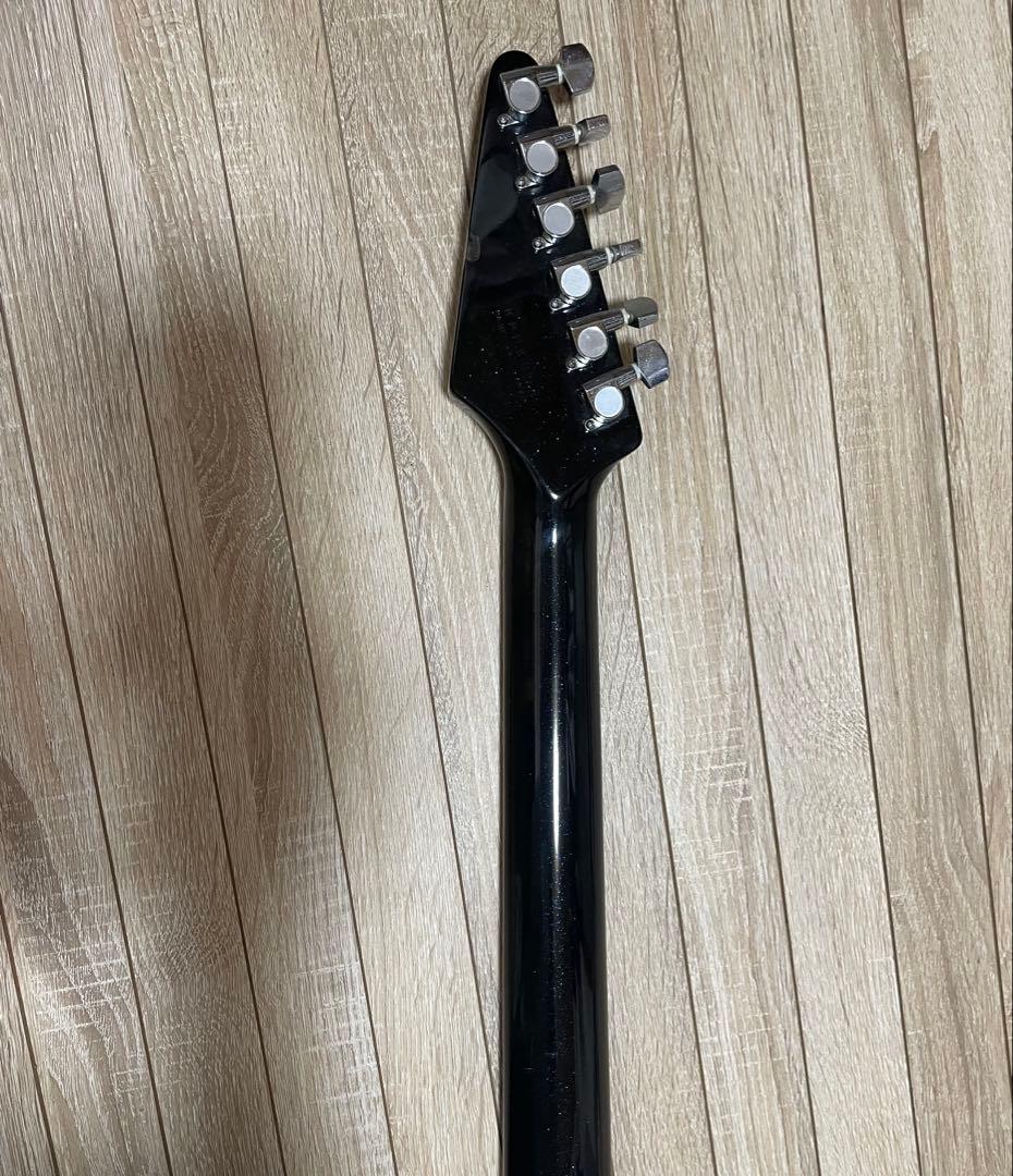 ジャパンヴィンテージギター YAMAHA エレキギター VX-1 80年代