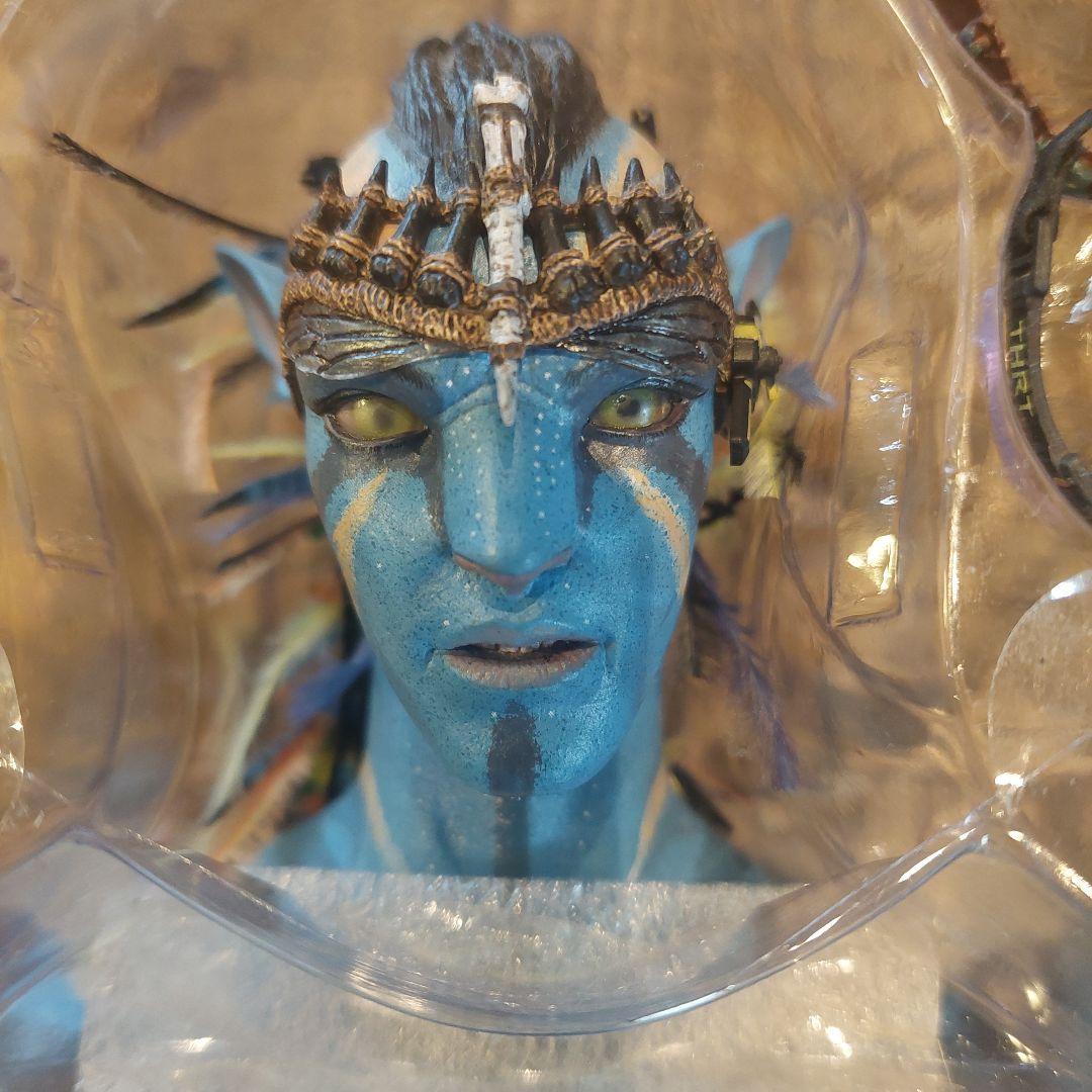 ムービー・マスターピース『アバター』ジェイク・サリー