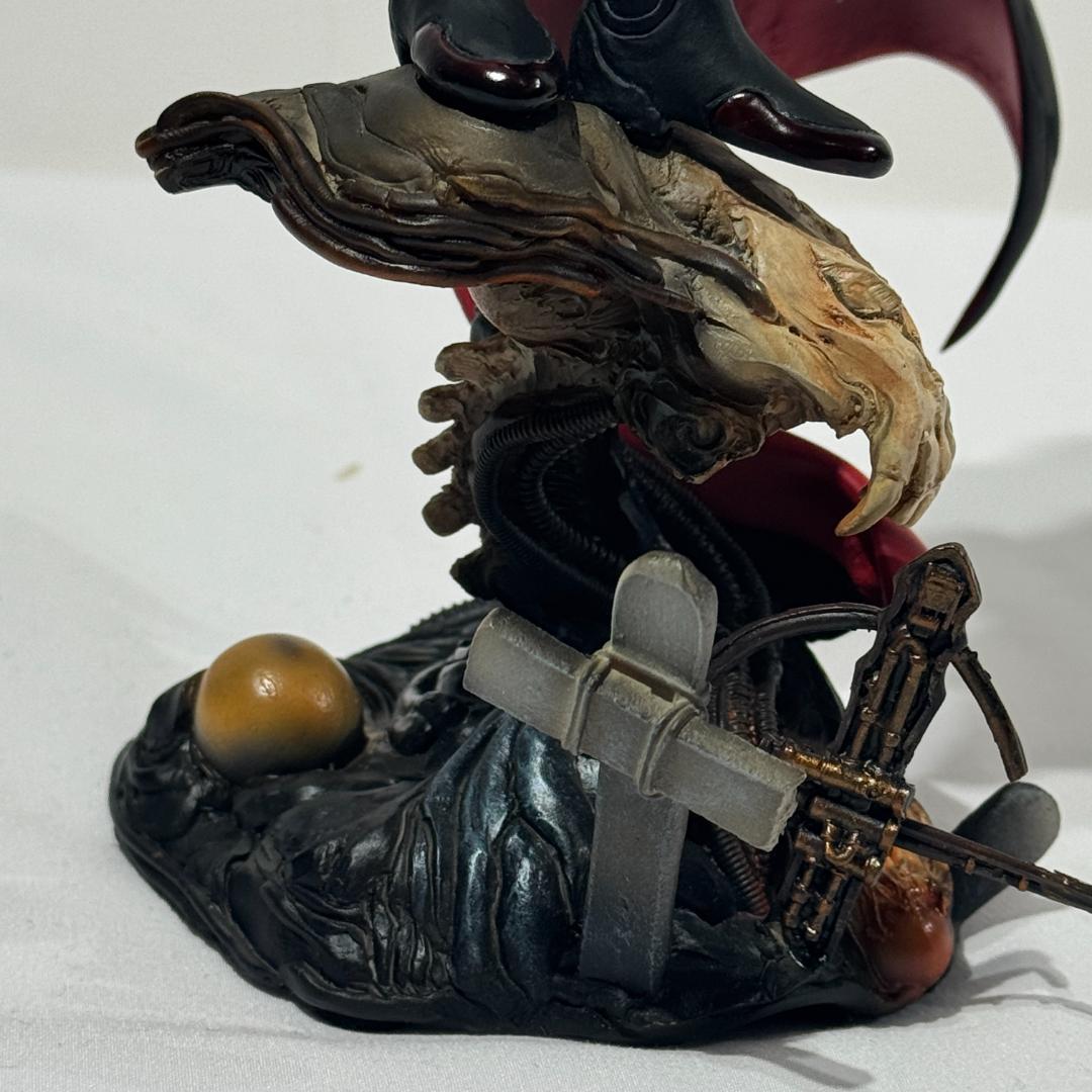 ARTFX D 「バンパイアハンターD」 1/6 ポリストーン製塗装済み完成品