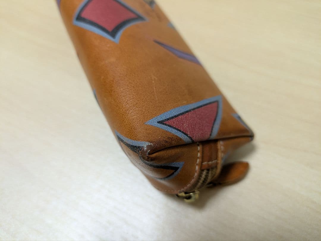 イルビゾンテ　ペンケース