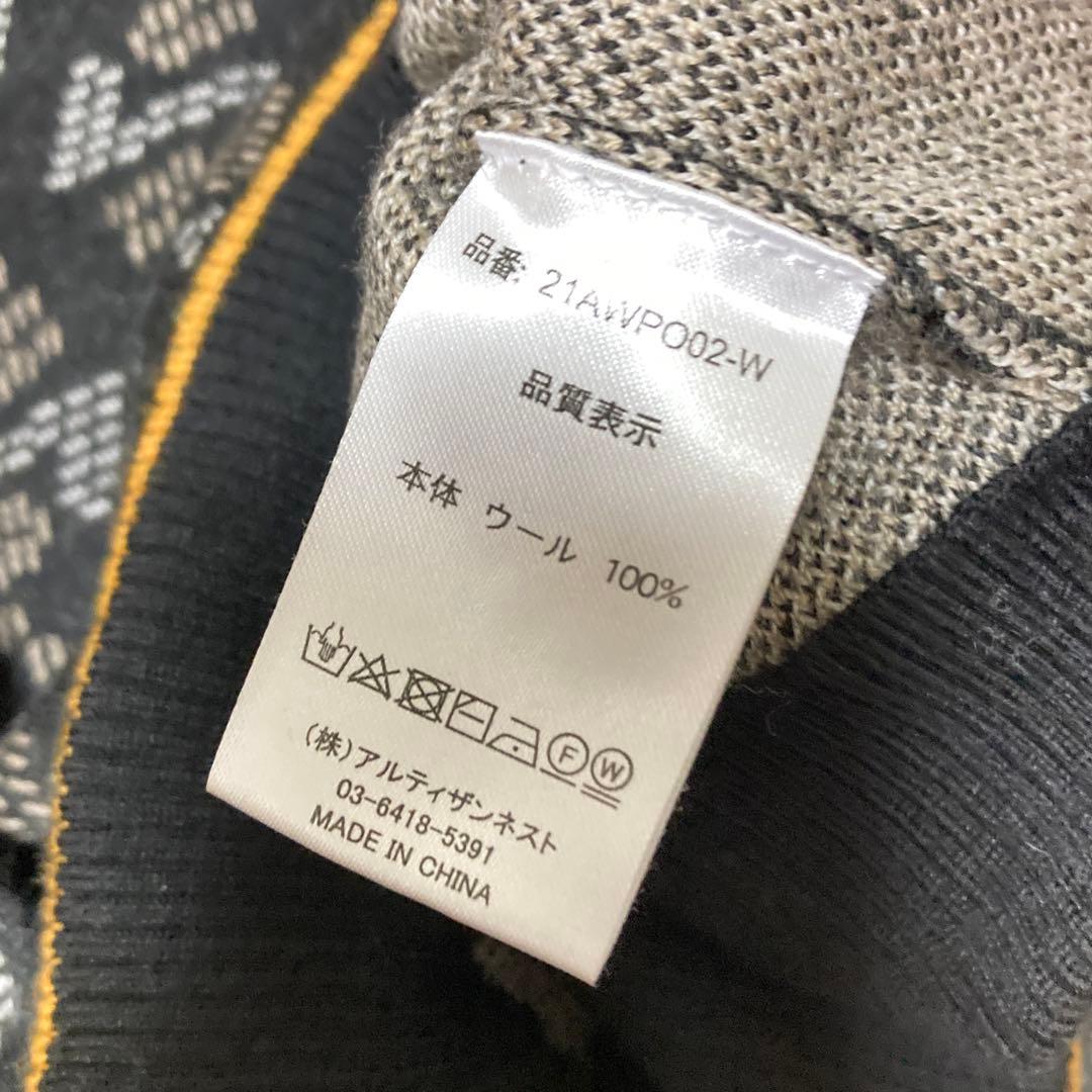 レザレクション　レディース　ニット