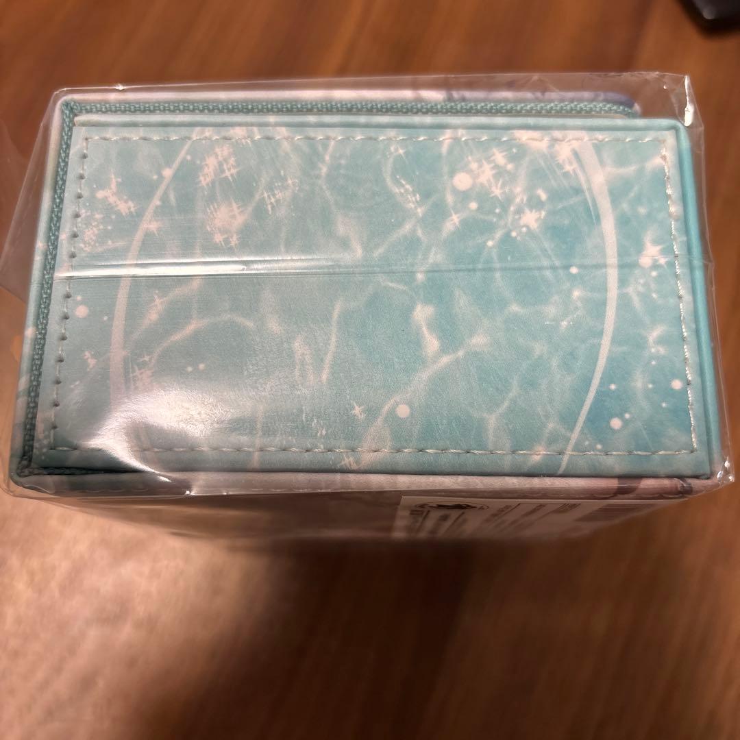 トレカアイテムくじEX アズールレーン第3弾　A賞