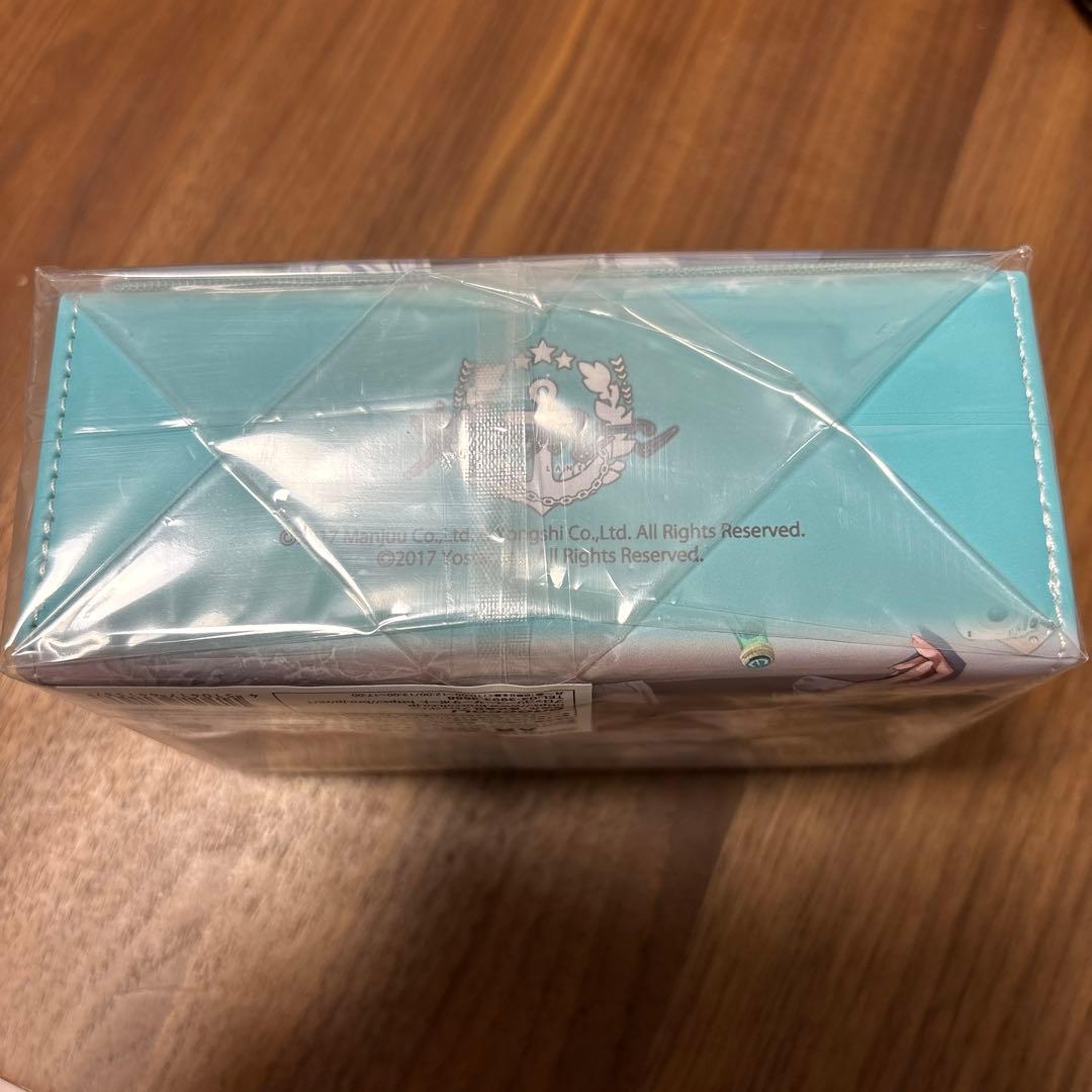 トレカアイテムくじEX アズールレーン第3弾　A賞