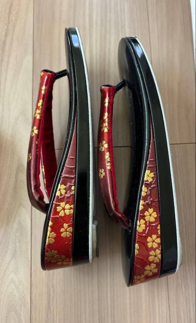 京都きもの友禅　振袖セット 168cm