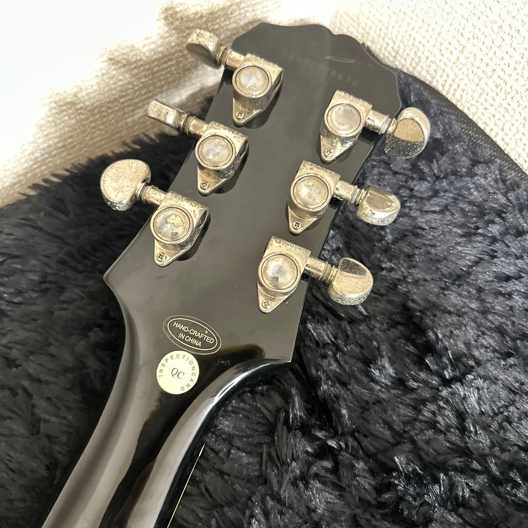 Epiphone Les Paul Standard Pro エレキギター