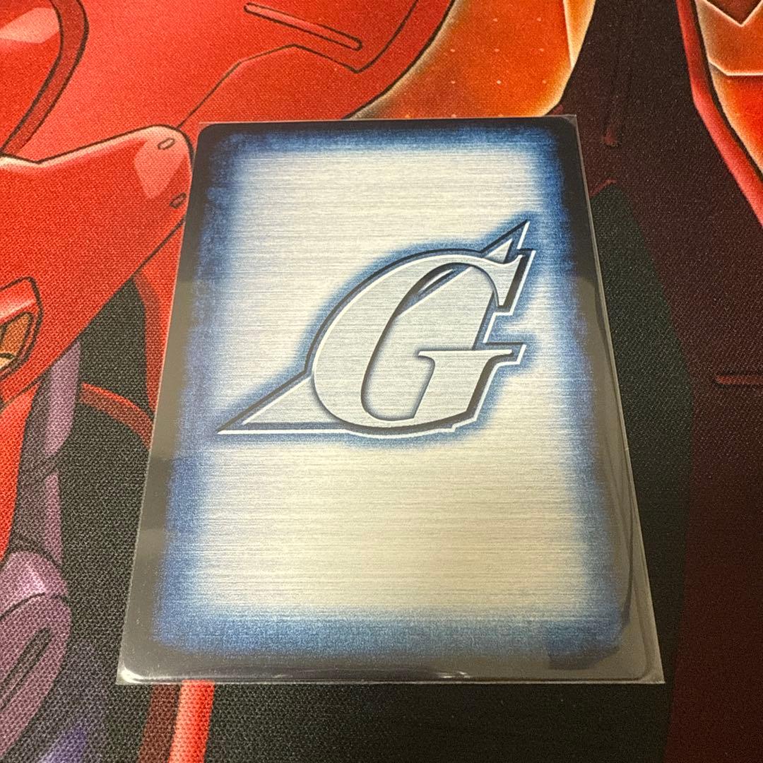 GUNDAM WAR 十字英雄勲章『赤』ハマーンSPG-28