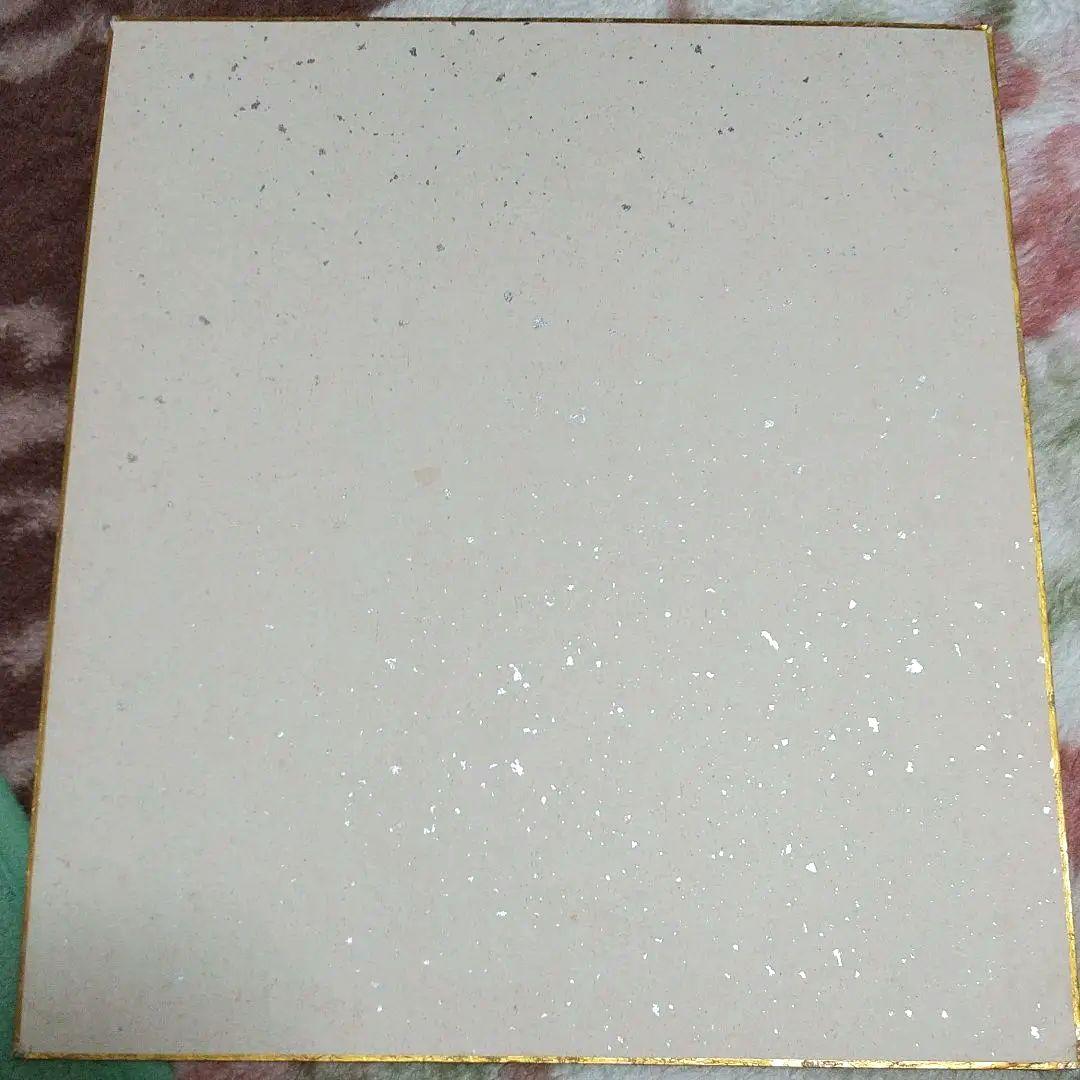 セール 特別最終値下げ 激レア 洋七、洋八 B&B直筆サイン色紙