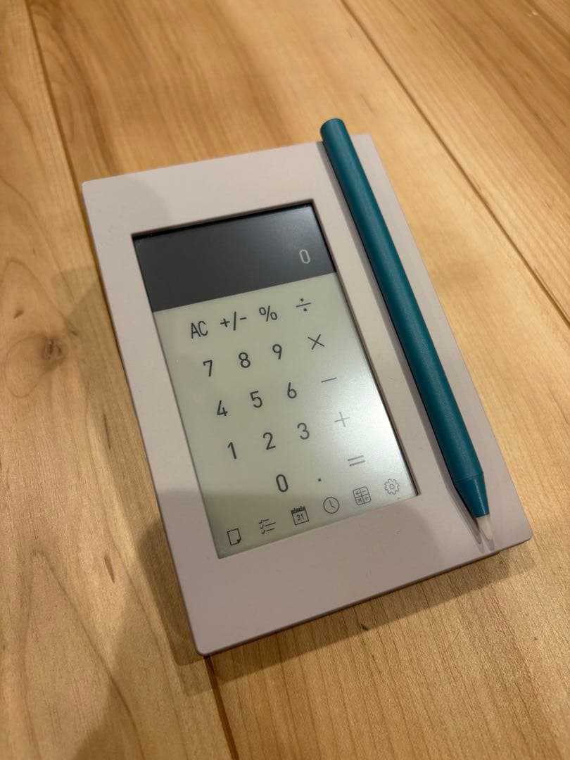 ⭐︎動作確認済⭐︎ kakumiru カクミル KING JIM EM10