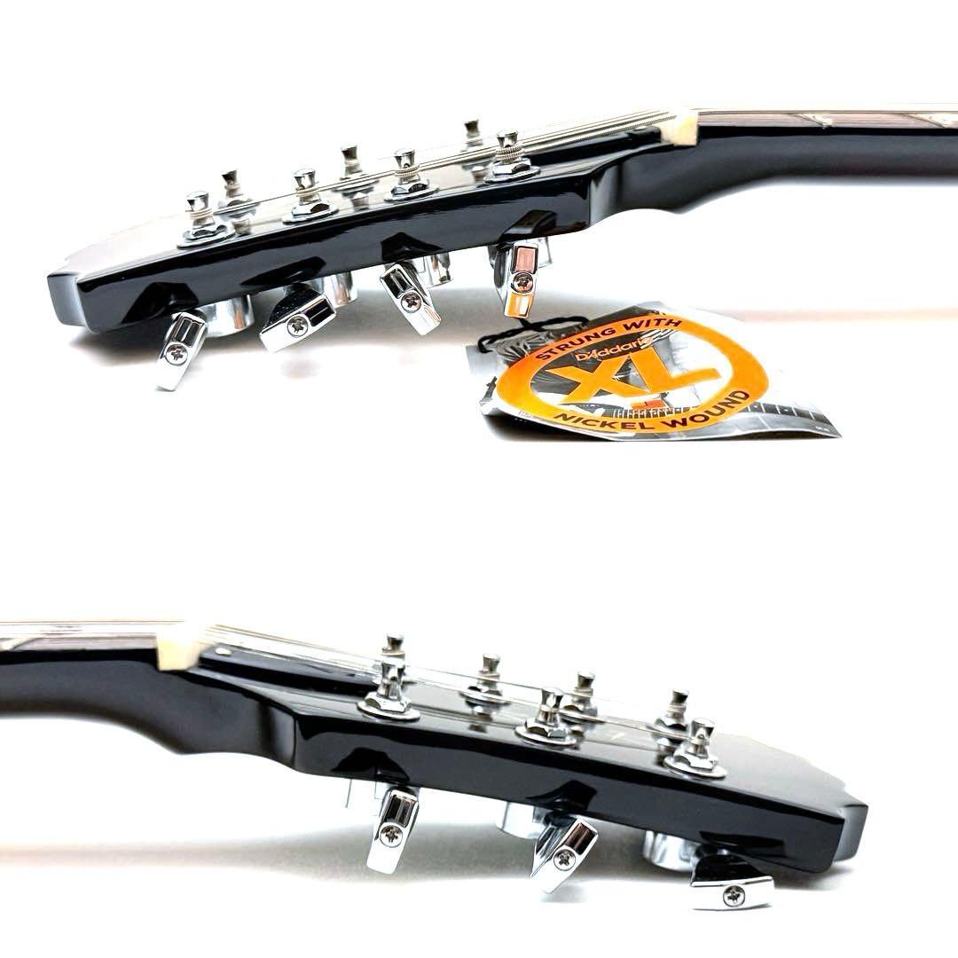 【極美品】SPEAR PHALANX SEVENTH MOON 7弦ギター