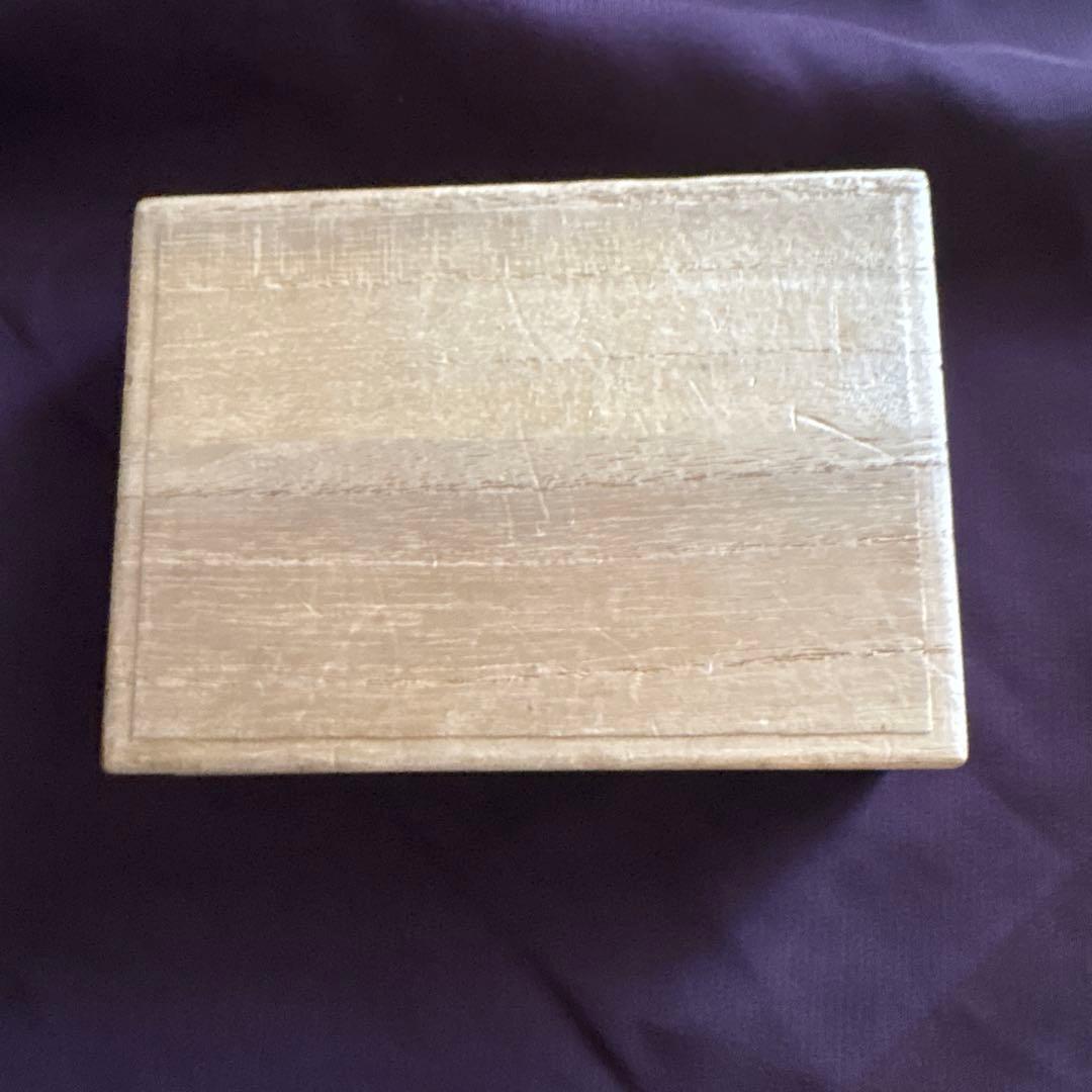 長崎　本鼈甲　新品未使用