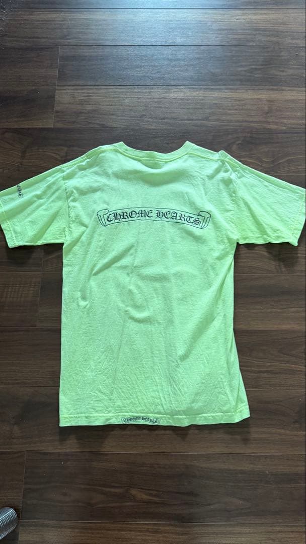 本日最終日です！　クロムハーツ