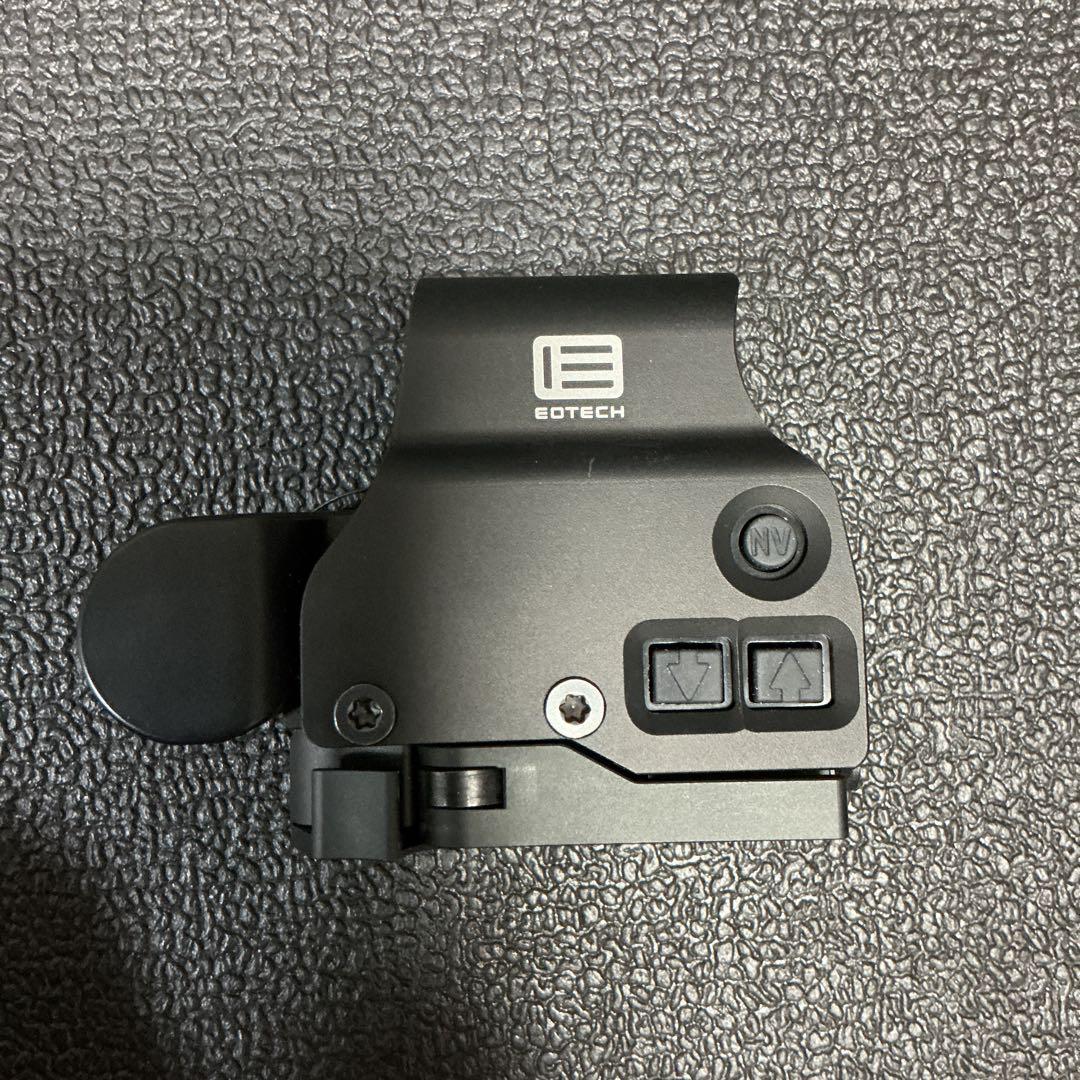 HolyWarrior Gen.3 EXPS3-0タイプ レプリカ ホロサイト