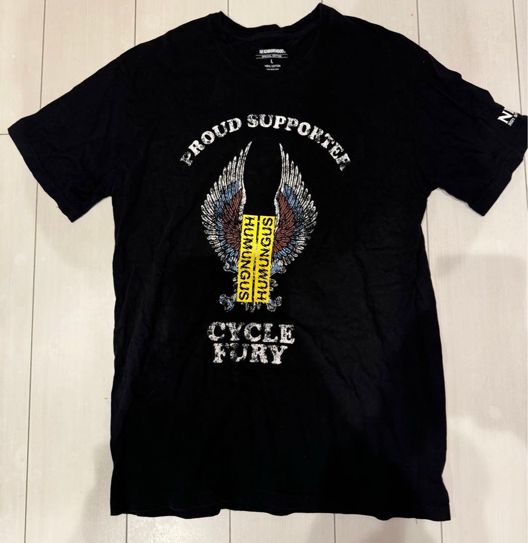 neighborhood 稲葉浩志 コラボ