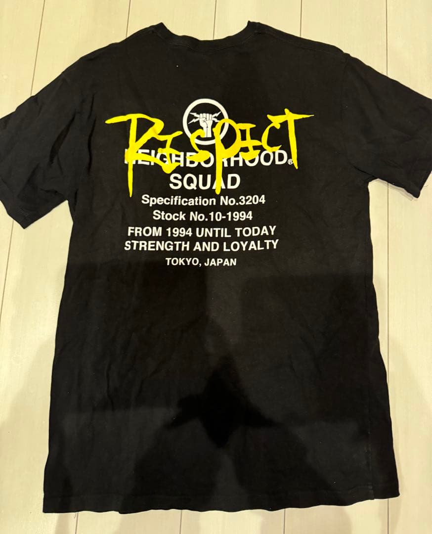 neighborhood 稲葉浩志 コラボ