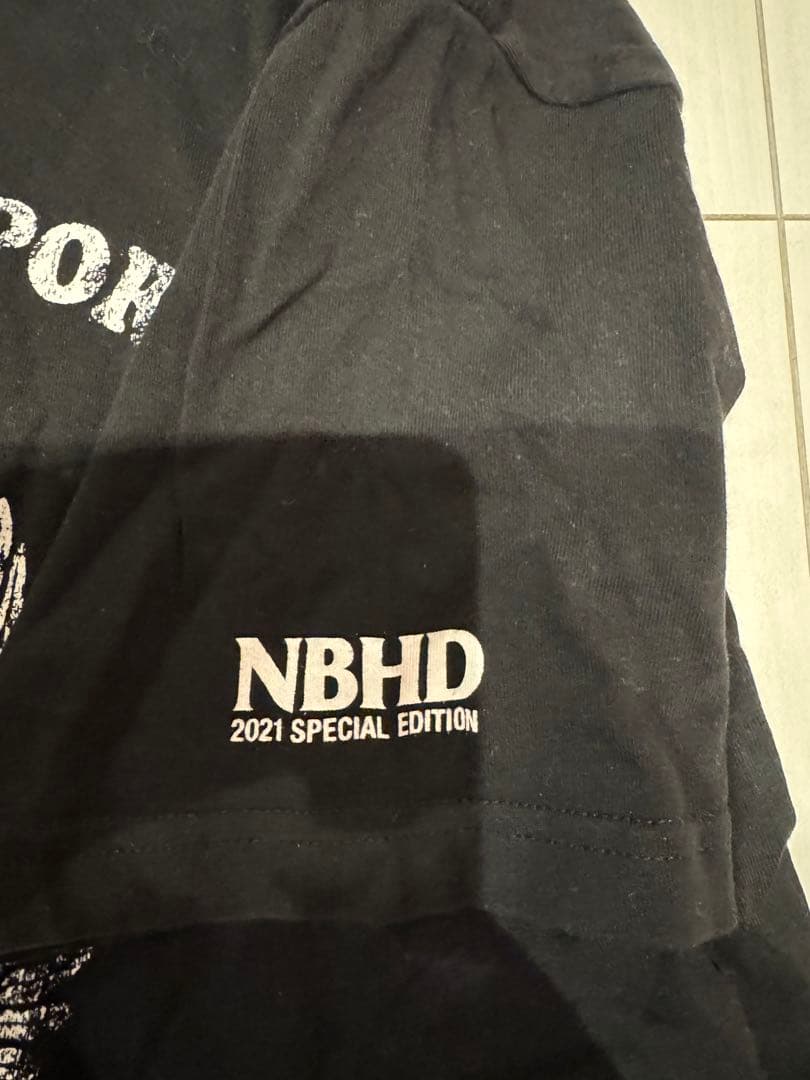 neighborhood 稲葉浩志 コラボ