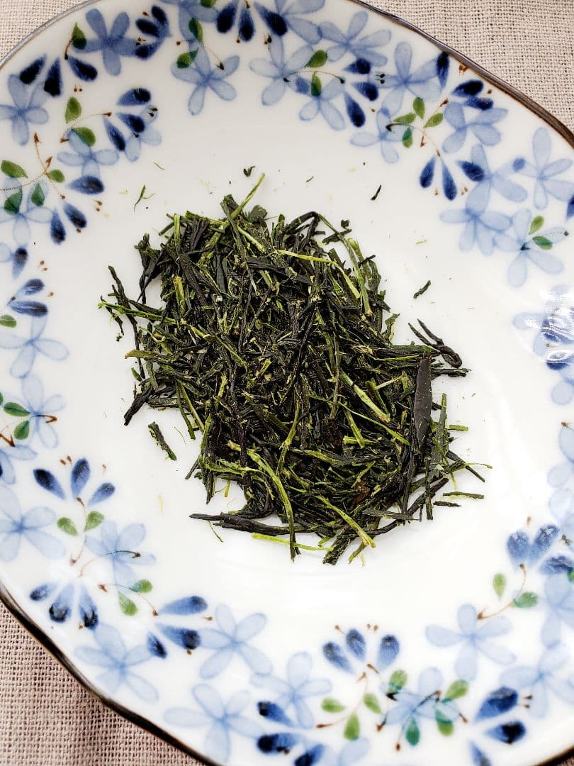 2025年 静岡県産 新茶 100g×30袋